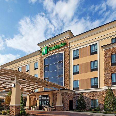 Holiday Inn Arlington Northeast By Ihg Exterior foto