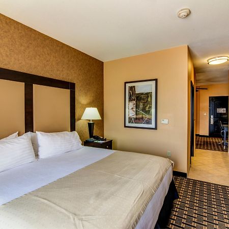 Holiday Inn Arlington Northeast By Ihg Exterior foto