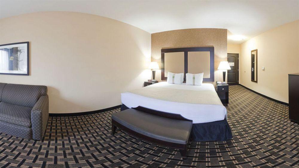 Holiday Inn Arlington Northeast By Ihg Exterior foto