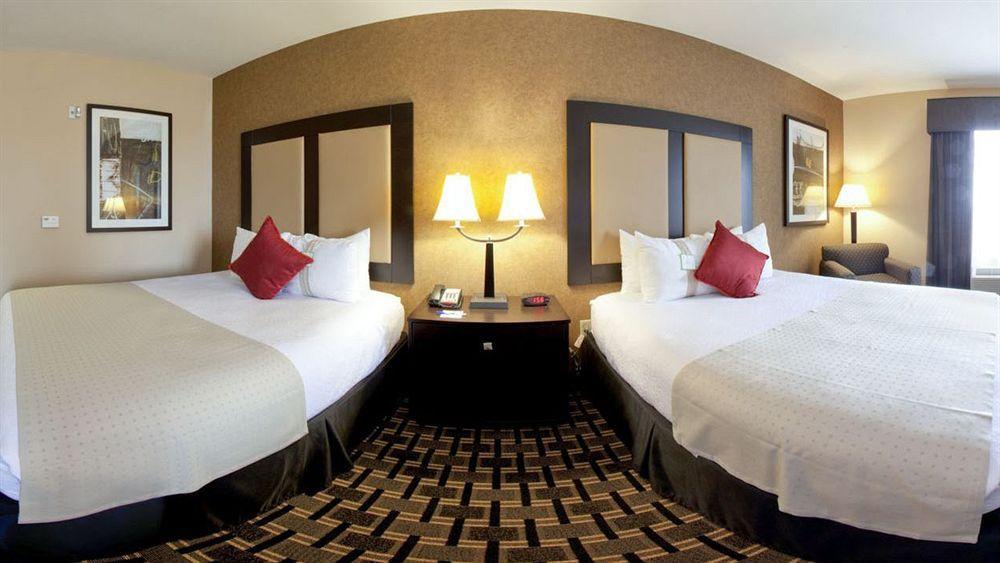Holiday Inn Arlington Northeast By Ihg Exterior foto