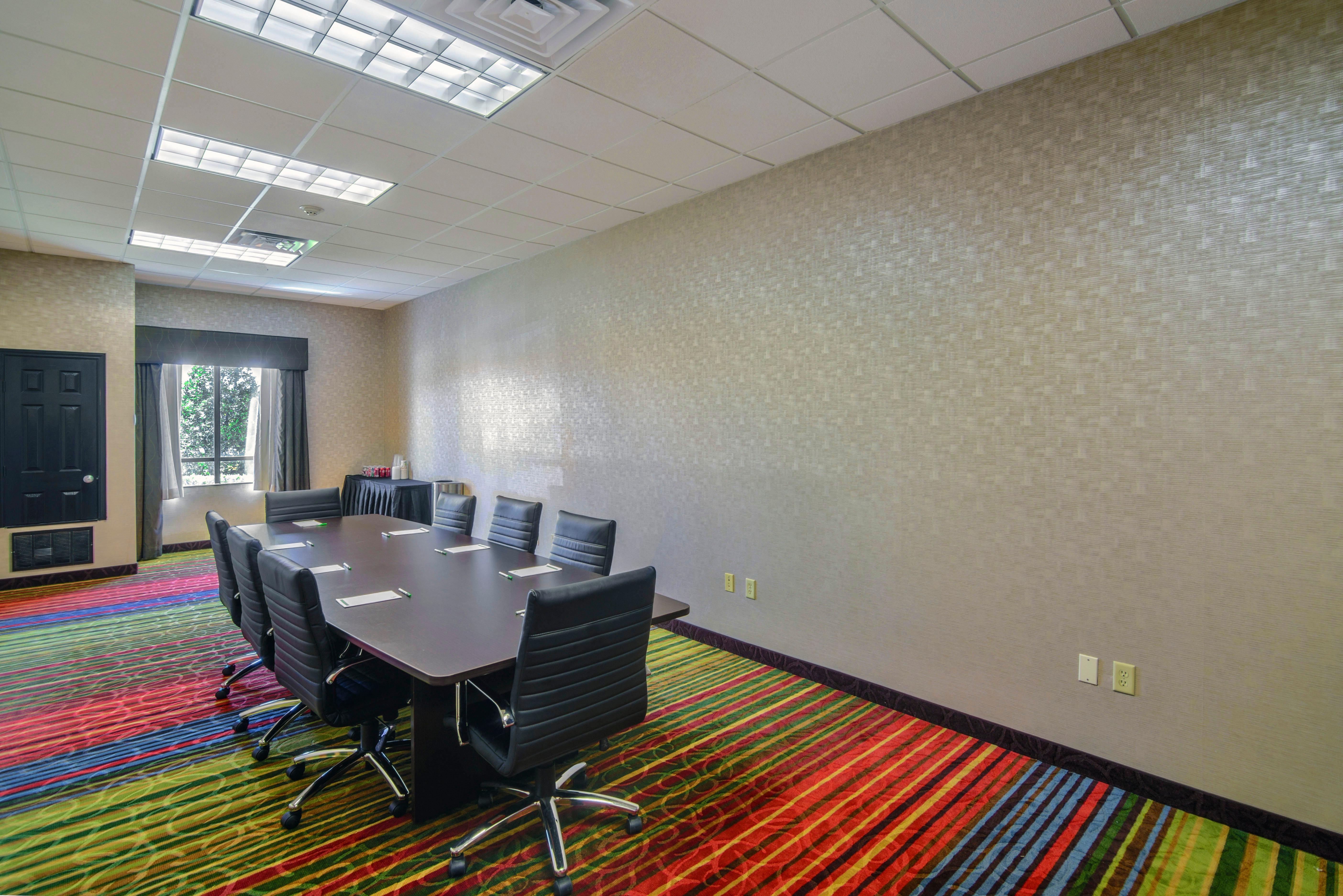 Holiday Inn Arlington Northeast By Ihg Exterior foto