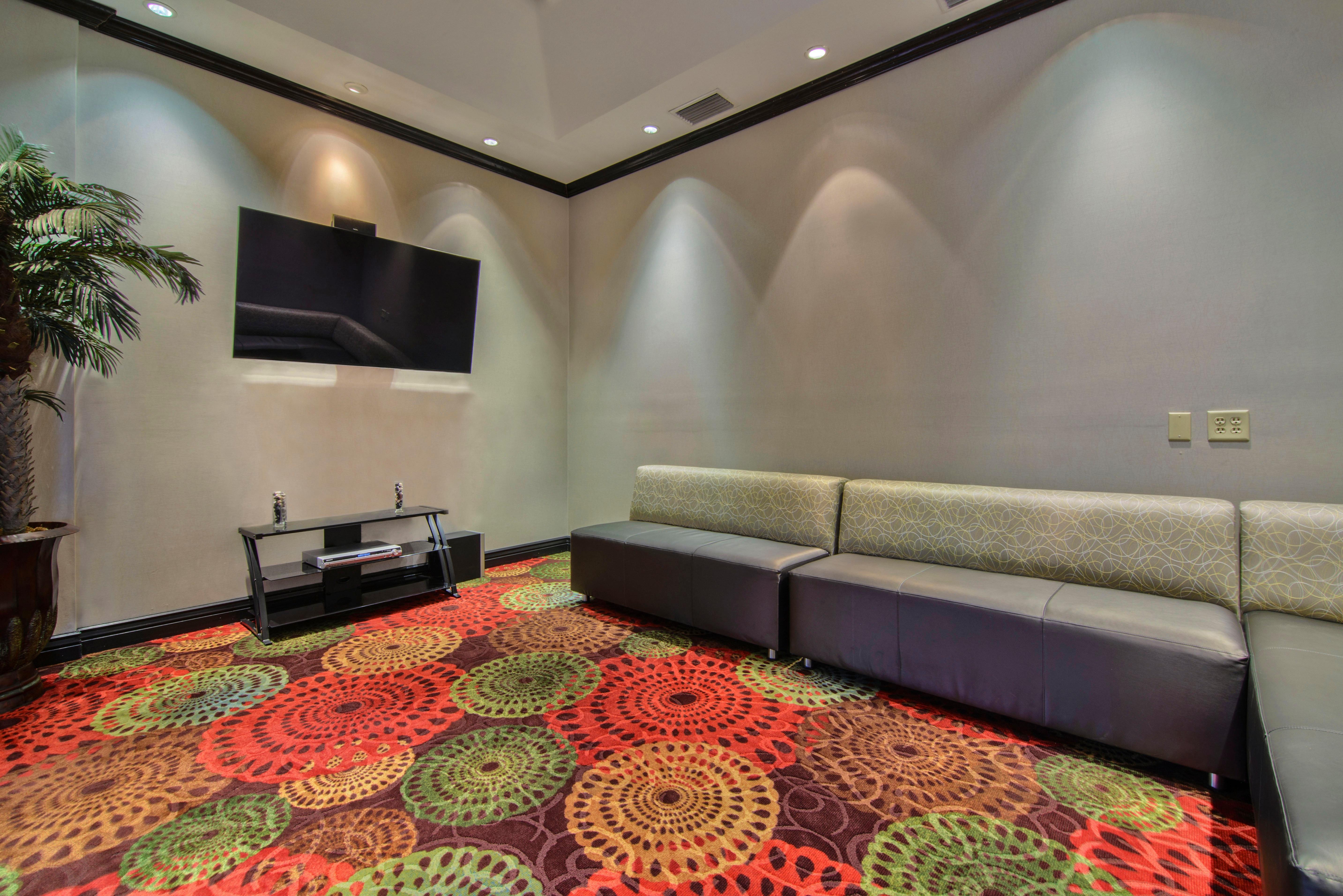 Holiday Inn Arlington Northeast By Ihg Exterior foto