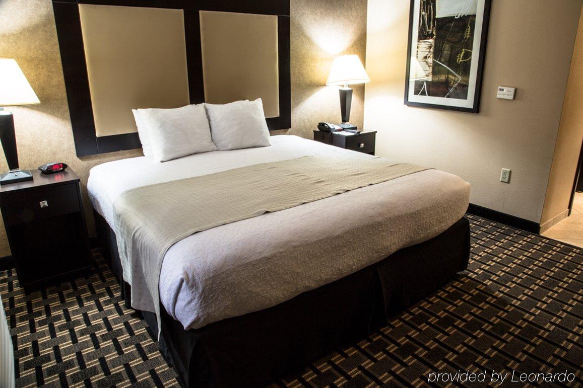 Holiday Inn Arlington Northeast By Ihg Exterior foto