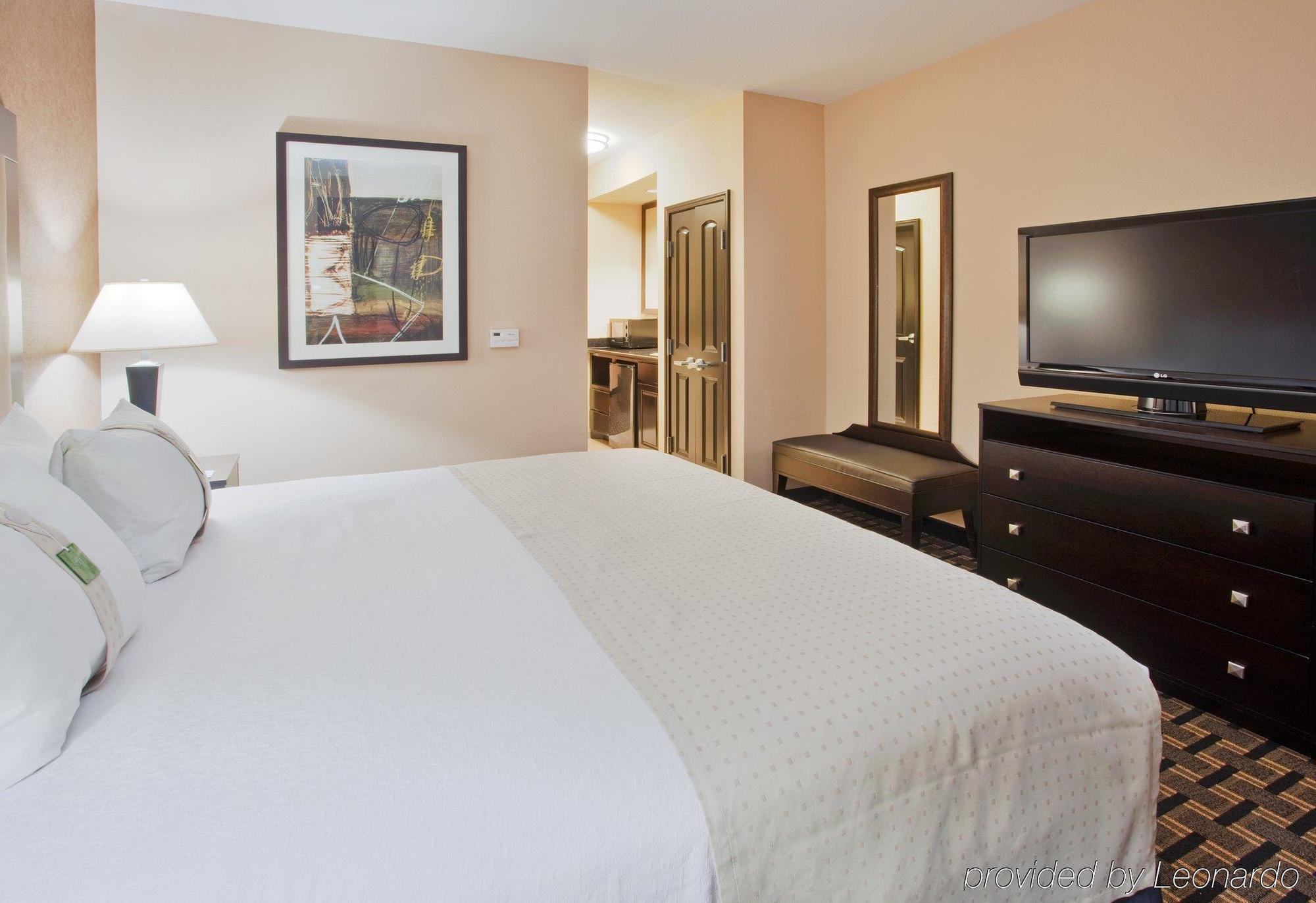 Holiday Inn Arlington Northeast By Ihg Exterior foto