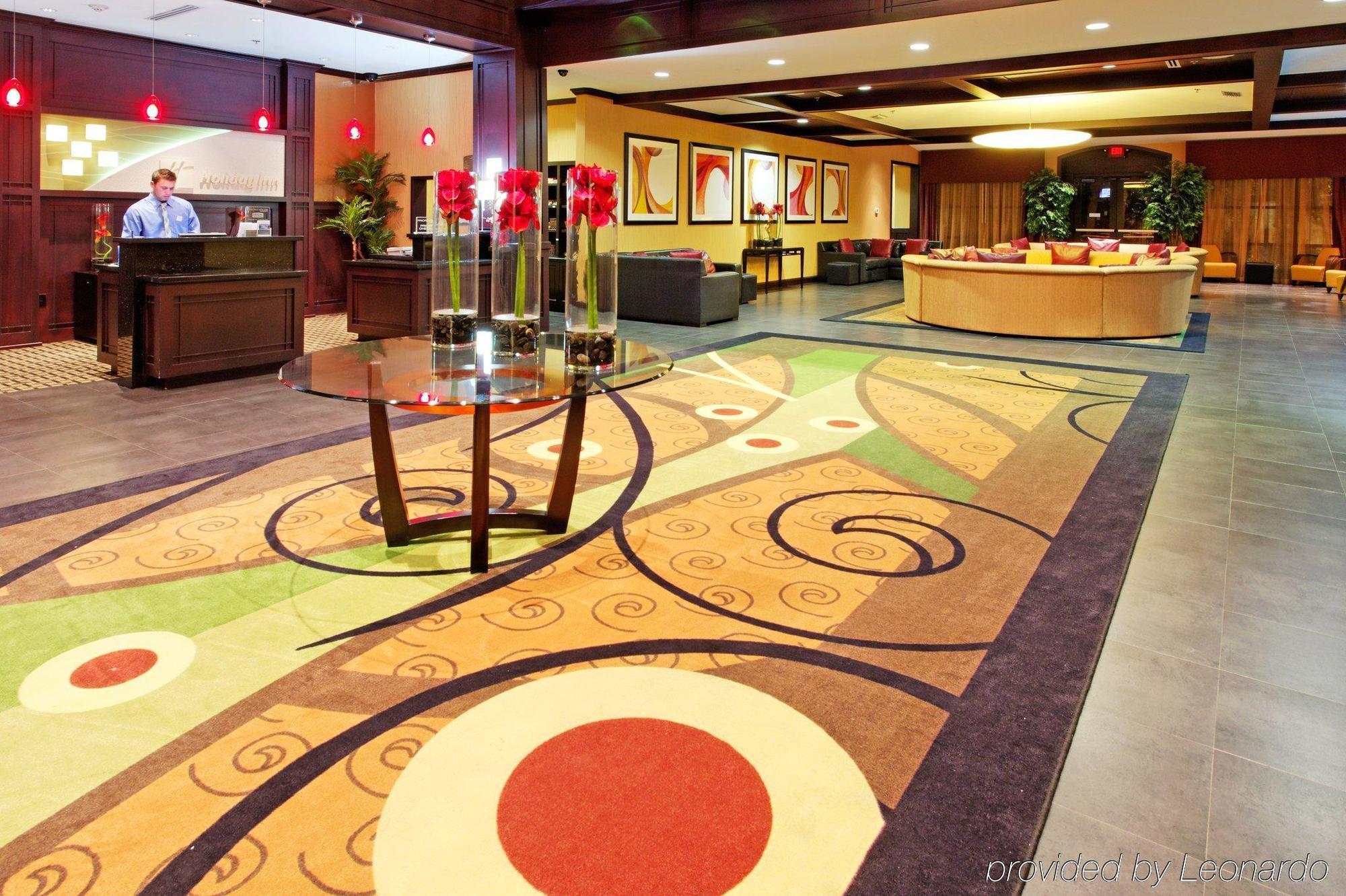 Holiday Inn Arlington Northeast By Ihg Exterior foto